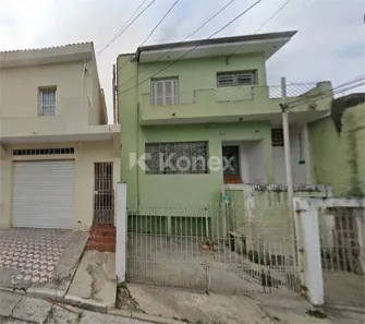 Sobrado com 3 Quartos à venda, 126m² no Vila Isolina Mazzei, São Paulo