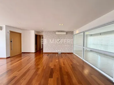 Apartamento com 4 Quartos para alugar, 235m² no Alto da Lapa, São Paulo