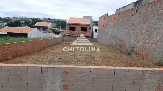 Lote/Terreno à venda, 188m² no Vila Arruda, Itapetininga