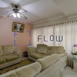 Casa com 3 Quartos à venda, 200m² no Vila Gumercindo, São Paulo