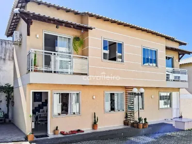 Casa de Condomínio com 2 Quartos à venda, 58m² no Inoã (Inoã), Maricá