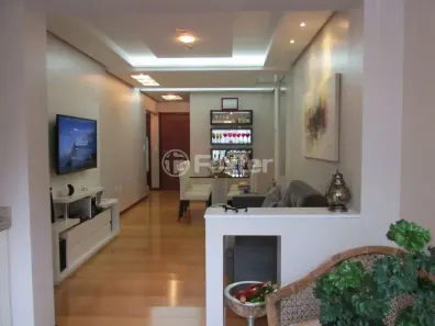 Apartamento com 3 Quartos à venda, 115m² no Boa Vista, Porto Alegre