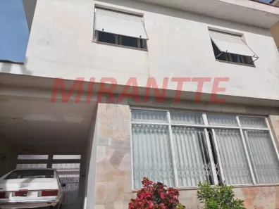 Sobrado com 3 Quartos à venda, 173m² no Vila Mariza Mazzei, São Paulo