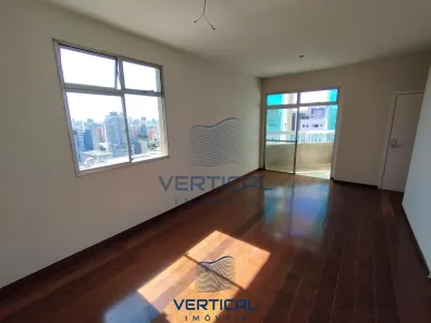Apartamento com 3 Quartos à venda, 100m² no Santo Agostinho, Belo Horizonte