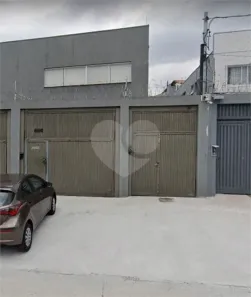 Prédio Comercial à venda, 343m² no Pirituba, São Paulo