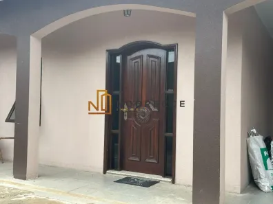 Casa com 3 Quartos à venda, 196m² no Jardim Eldorado, Indaiatuba