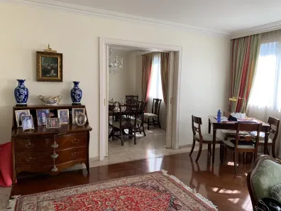 Apartamento com 3 Quartos à venda, 200m² no Itaim Bibi, São Paulo