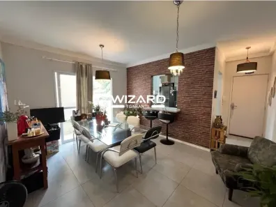 Apartamento com 3 Quartos à venda, 83m² no Parque Morumbi, Votorantim