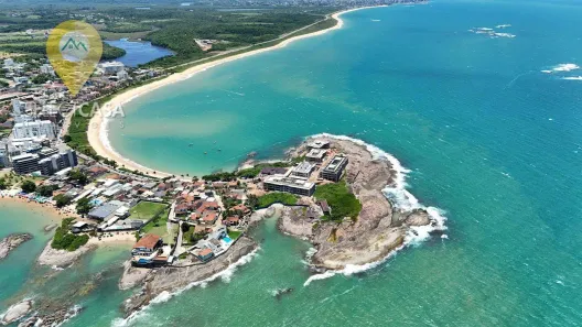 Apartamento com 4 Quartos à venda, 139m² no Enseada Azul, Guarapari