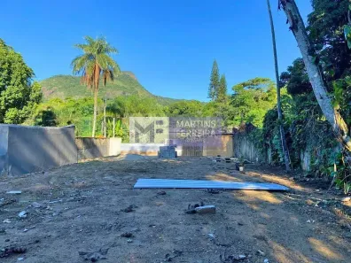 Lote/Terreno à venda, 570m² no Jacarepaguá, Rio de Janeiro