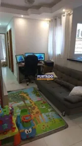 Apartamento com 2 Quartos à venda, 120m² no Vila Príncipe de Gales, Santo André