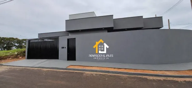 Casa com 2 Quartos à venda, 83m² no Lago Sul, Bady Bassitt