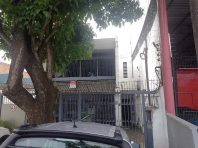 Prédio Comercial à venda, 300m² no Presidente Vargas, Manaus