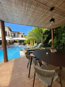 Casa de Condomínio com 5 Quartos à venda, 650m² no , Mata de São João