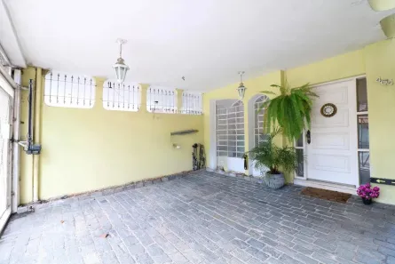 Casa com 4 Quartos à venda, 187m² no Jardim Aeroporto, São Paulo