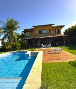 Casa com 4 Quartos à venda, 1500m² no , Mata de São João