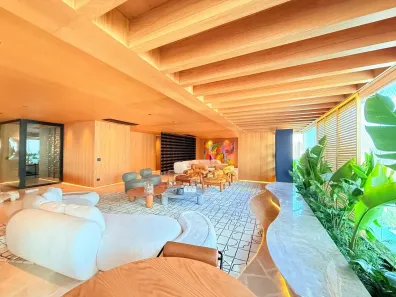Apartamento com 5 Quartos à venda, 425m² no Vila Gomes Cardim, São Paulo