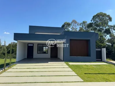 Casa de Condomínio com 3 Quartos à venda, 184m² no Residencial Vila Verde, Itupeva