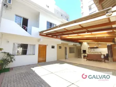 Sobrado com 2 Quartos para alugar, 71m² no Portão, Curitiba
