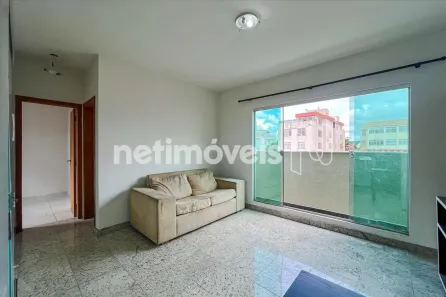Apartamento com 2 Quartos para alugar, 60m² no Padre Eustáquio, Belo Horizonte
