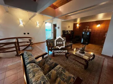 Cobertura com 4 Quartos à venda, 330m² no Vila Albertina, São Paulo