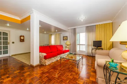 Apartamento com 2 Quartos à venda, 137m² no Santo Amaro, São Paulo