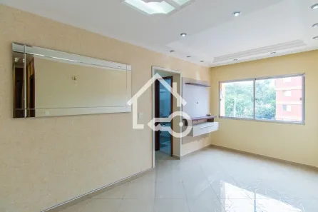 Apartamento com 2 Quartos à venda, 65m² no Santa Terezinha, São Bernardo do Campo