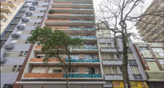 Apartamento com 3 Quartos à venda, 171m² no Centro Histórico, Porto Alegre