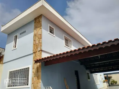 Sobrado com 3 Quartos à venda, 154m² no Jardim Penha, São Paulo