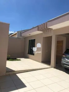Casa de Condomínio com 3 Quartos à venda, 195m² no Jardim Esplanada II, Indaiatuba