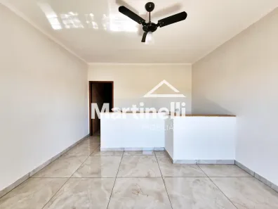 Sobrado com 6 Quartos à venda, 334m² no Planalto Verde, Ribeirão Preto