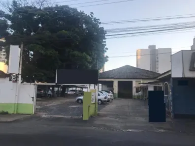 Lote/Terreno à venda, 1092m² no Centro, Uberlândia