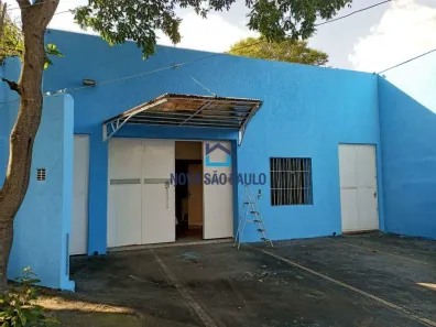 Galpão/Depósito/Armazém à venda, 250m² no Jardim Brasil (Zona Sul), São Paulo