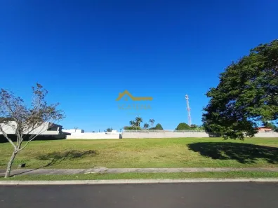 Lote/Terreno à venda, 1167m² no Jardim Residencial Saint Patrick 2, Sorocaba