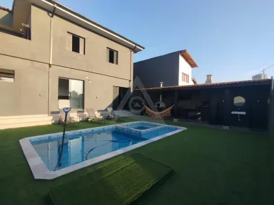 Casa com 4 Quartos à venda, 232m² no Chácara da Barra, Campinas