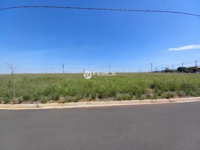 Lote/Terreno à venda, 250m² no Terras de Cillo, Santa Bárbara D'Oeste