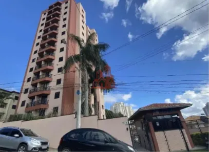 Apartamento com 2 Quartos para venda ou aluguel, 60m² no Jardim Tupanci, Barueri