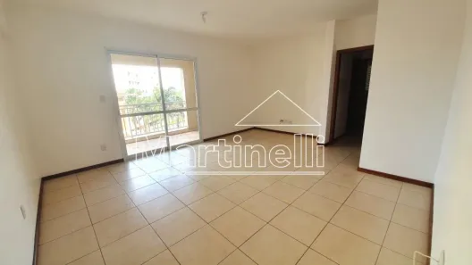 Apartamento com 3 Quartos à venda, 107m² no Jardim Paulista, Ribeirão Preto