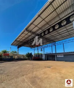 Ponto Comercial à venda, 1228m² no Jardim Paulistano, Ribeirão Preto