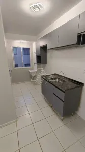 Apartamento com 1 Quarto à venda, 46m² no São Paulo, Marília