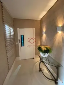 Apartamento com 4 Quartos à venda, 265m² no Duque de Caxias, Cuiabá