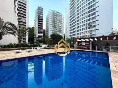 Apartamento com 3 Quartos à venda, 115m² no Pitangueiras, Guarujá