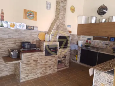 Casa com 3 Quartos à venda, 180m² no Vila Rio Branco, Itapetininga