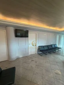 Sala Comercial para alugar, 26m² no Jardim Esplanada II, São José dos Campos