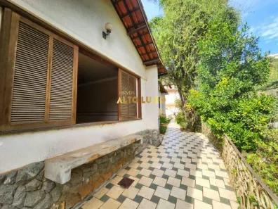 Casa com 4 Quartos à venda, 420m² no Vila Del Rey, Nova Lima