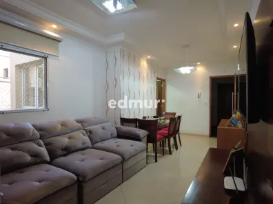 Cobertura com 3 Quartos à venda, 140m² no Vila Metalúrgica, Santo André