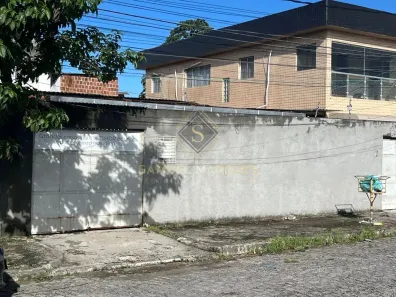 Casa com 5 Quartos à venda, 200m² no Cordeiro, Recife