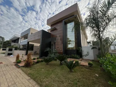 Casa com 1 Quarto à venda, 318m² no Yolanda, Foz do Iguaçu