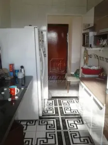 Apartamento com 2 Quartos à venda, 78m² no Parque Fongaro, São Paulo