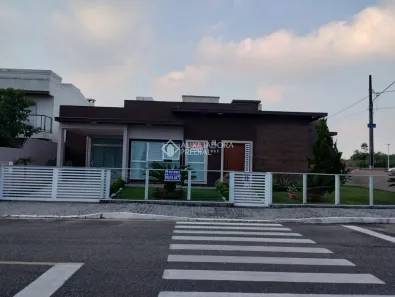 Casa com 3 Quartos à venda, 124m² no São João do Rio Vermelho, Florianópolis